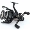 MOULINET CARPE DEBRAYABLE SHIMANO BAITRUNNER X-AERO