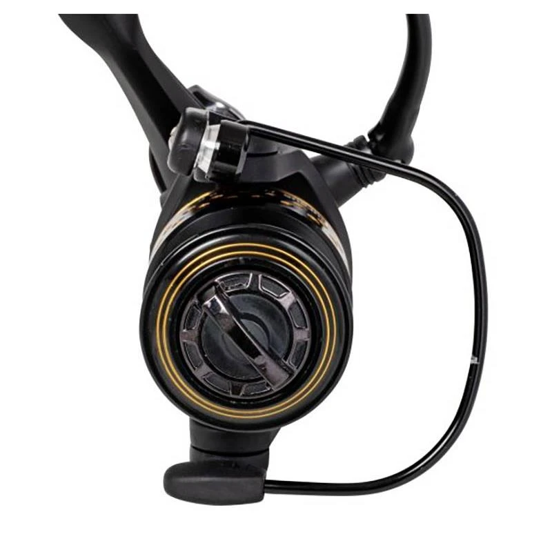 MOULINET CARPE DÉBRAYABLE ZEBCO CURSUS RUNNER – Image 2