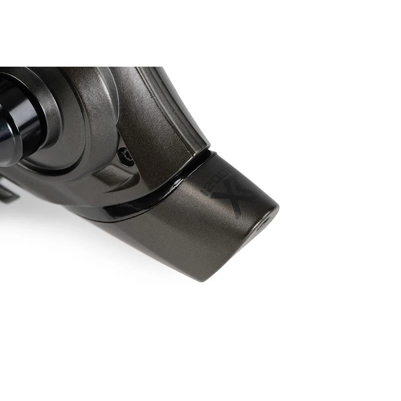 MOULINET CARPE FOX 12000XC REEL – Image 10