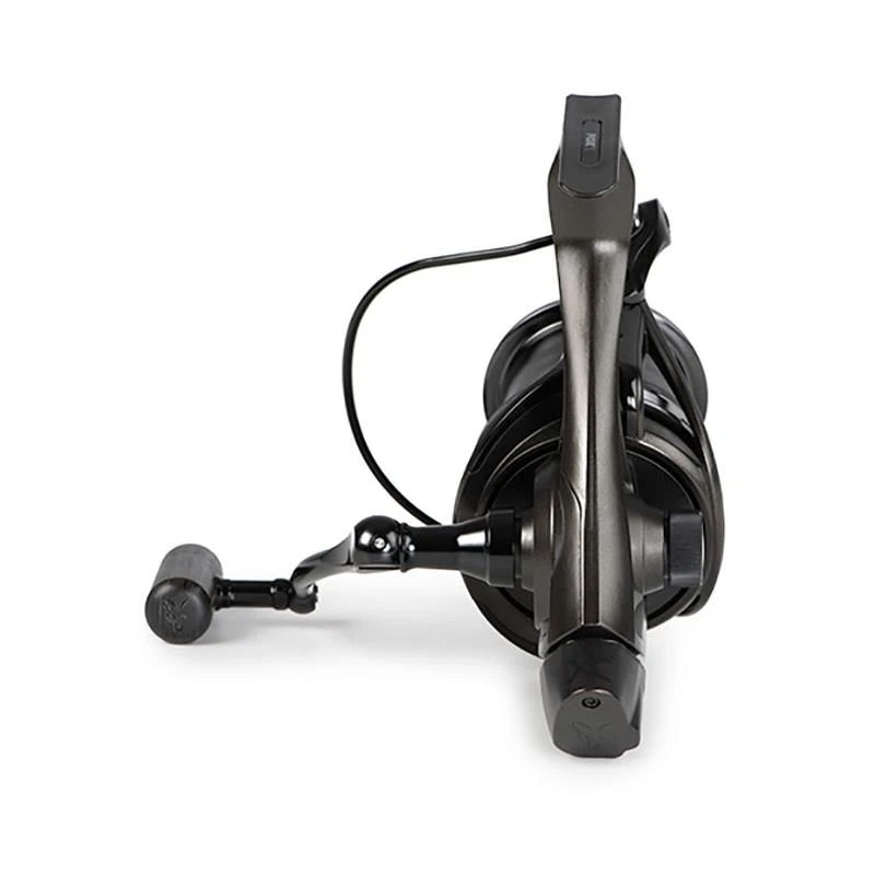 MOULINET CARPE FOX 12000XC REEL – Image 2