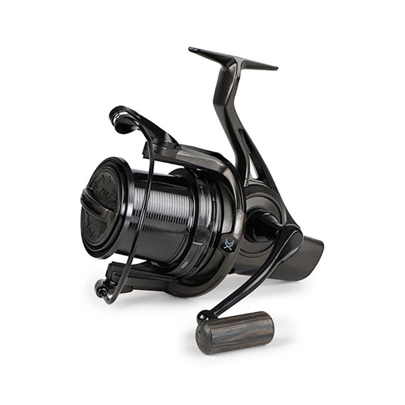 MOULINET CARPE FOX 12000XC REEL