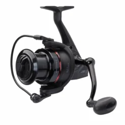 MOULINET CARPE JRC XTX REEL
