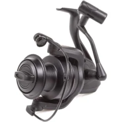 MOULINET CARPE NASH BP-10 FAST DRAG BIG PIT REEL
