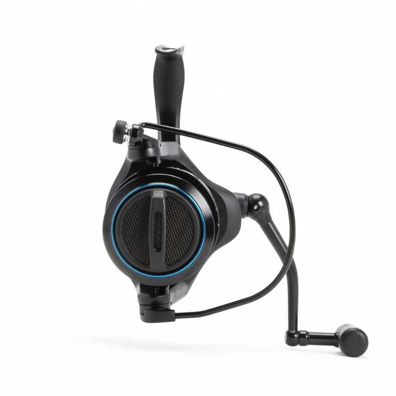 MOULINET CARPE NASH LR â Image 3