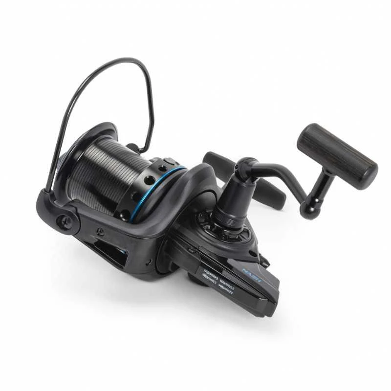 MOULINET CARPE NASH LR â Image 4