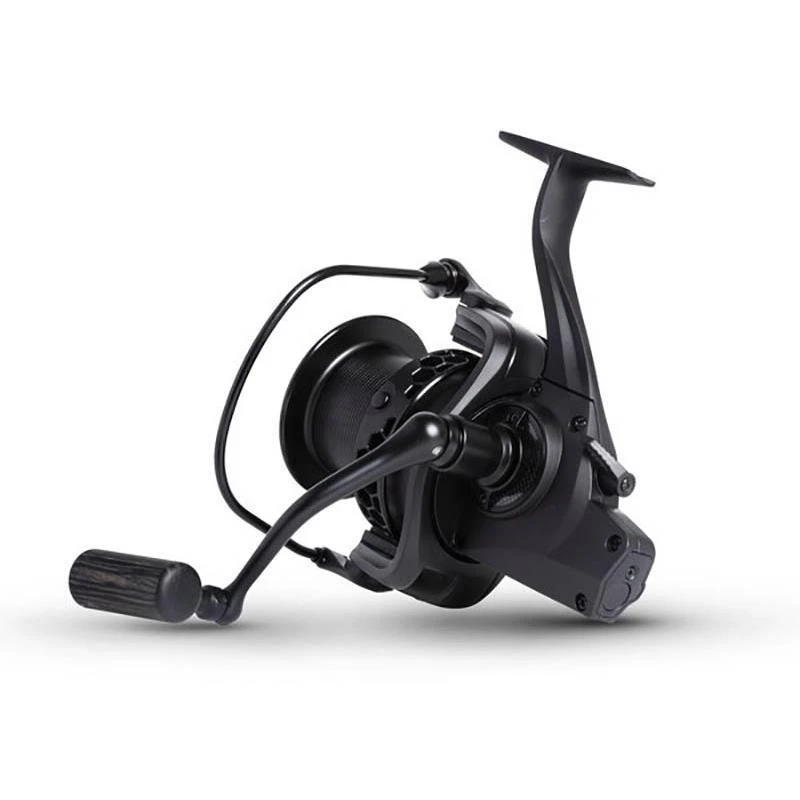 MOULINET CARPE NASH SCOPE GTL 8000 â Image 2