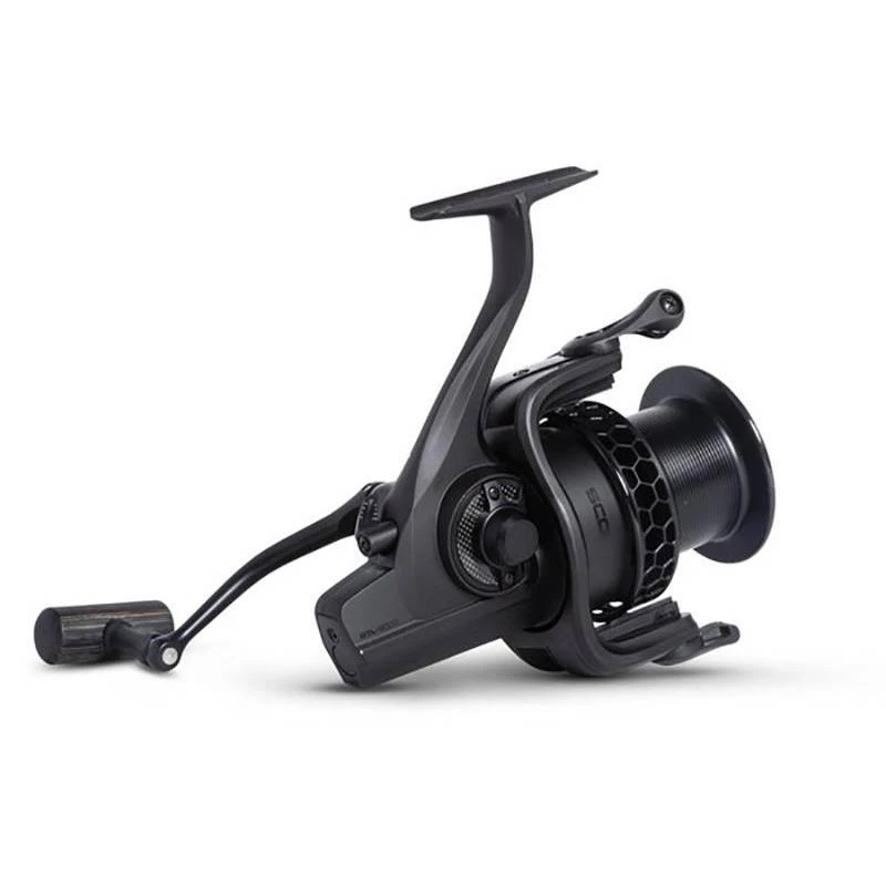 MOULINET CARPE NASH SCOPE GTL 8000 â Image 3