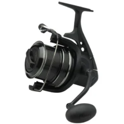 MOULINET CARPE OKUMA BLACK BOMBER SPOD