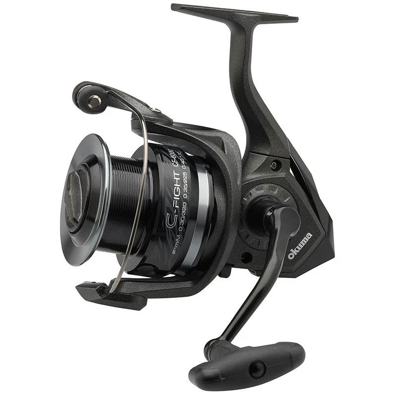 MOULINET CARPE OKUMA C-FIGHT CF