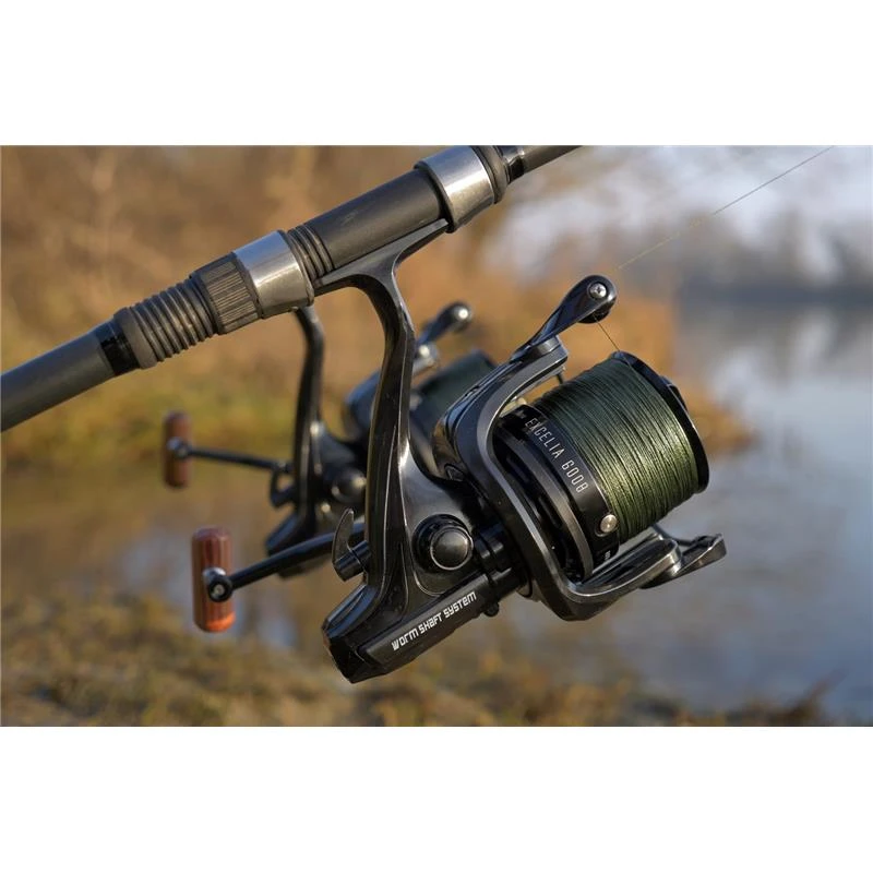 MOULINET CARPE PROWESS EXCELIA â Image 11