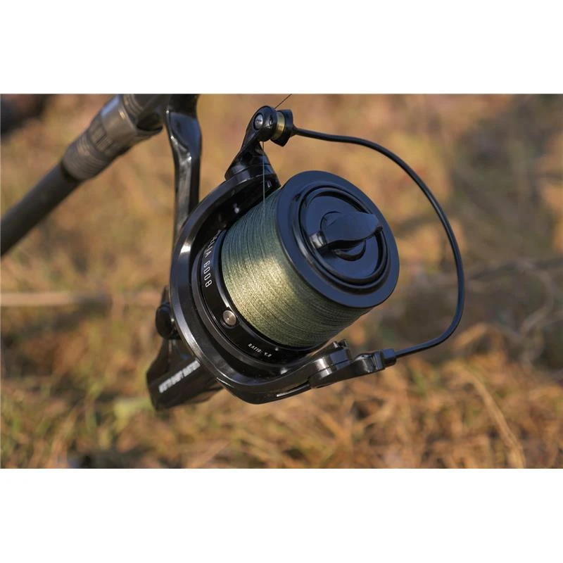 MOULINET CARPE PROWESS EXCELIA â Image 12