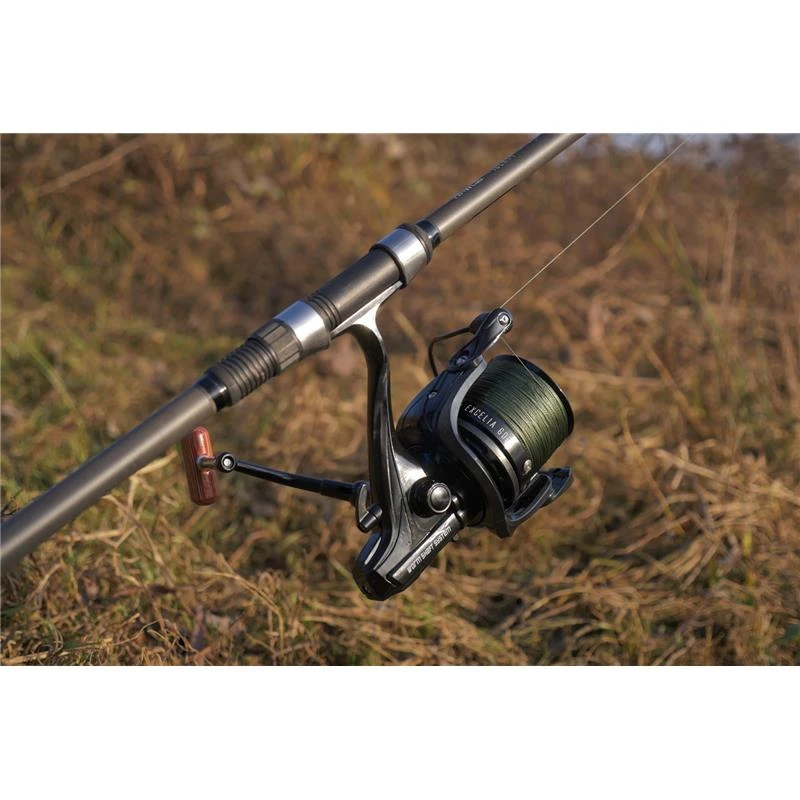 MOULINET CARPE PROWESS EXCELIA â Image 13