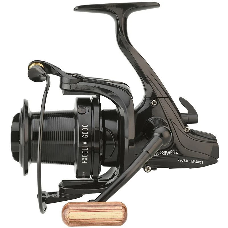 MOULINET CARPE PROWESS EXCELIA â Image 2