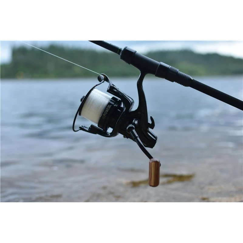 MOULINET CARPE PROWESS EXCELIA â Image 3