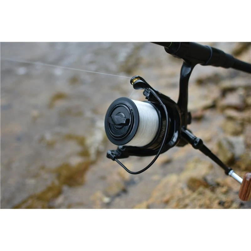 MOULINET CARPE PROWESS EXCELIA â Image 4