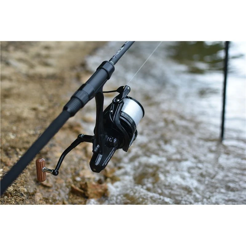 MOULINET CARPE PROWESS EXCELIA â Image 6