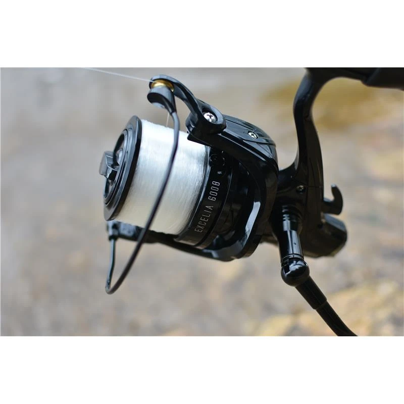 MOULINET CARPE PROWESS EXCELIA â Image 7