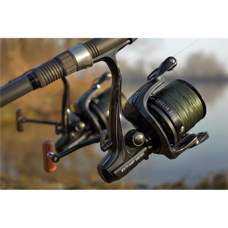 MOULINET CARPE PROWESS EXCELIA â Image 8