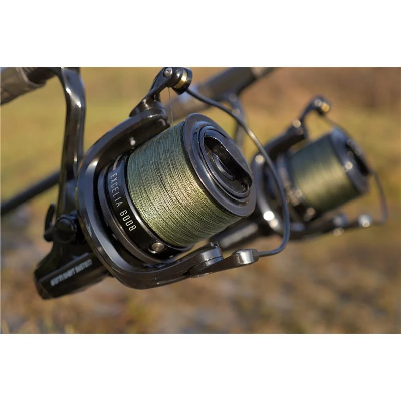 MOULINET CARPE PROWESS EXCELIA â Image 9