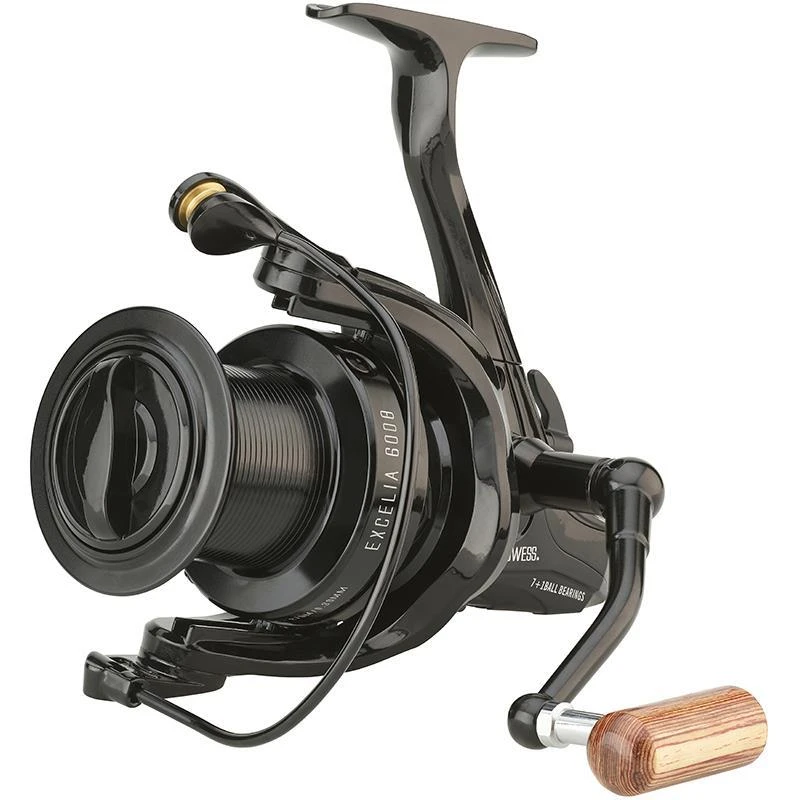 MOULINET CARPE PROWESS EXCELIA