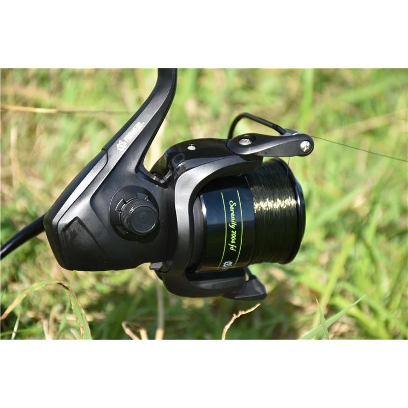 MOULINET CARPE PROWESS SERENITY – Image 3