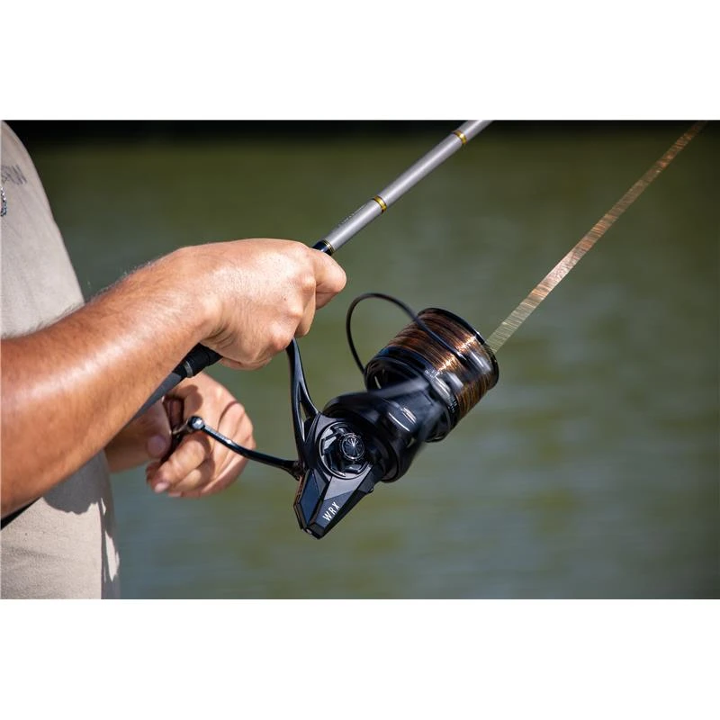 MOULINET CARPE PROWESS STARFALL WRX – Image 10