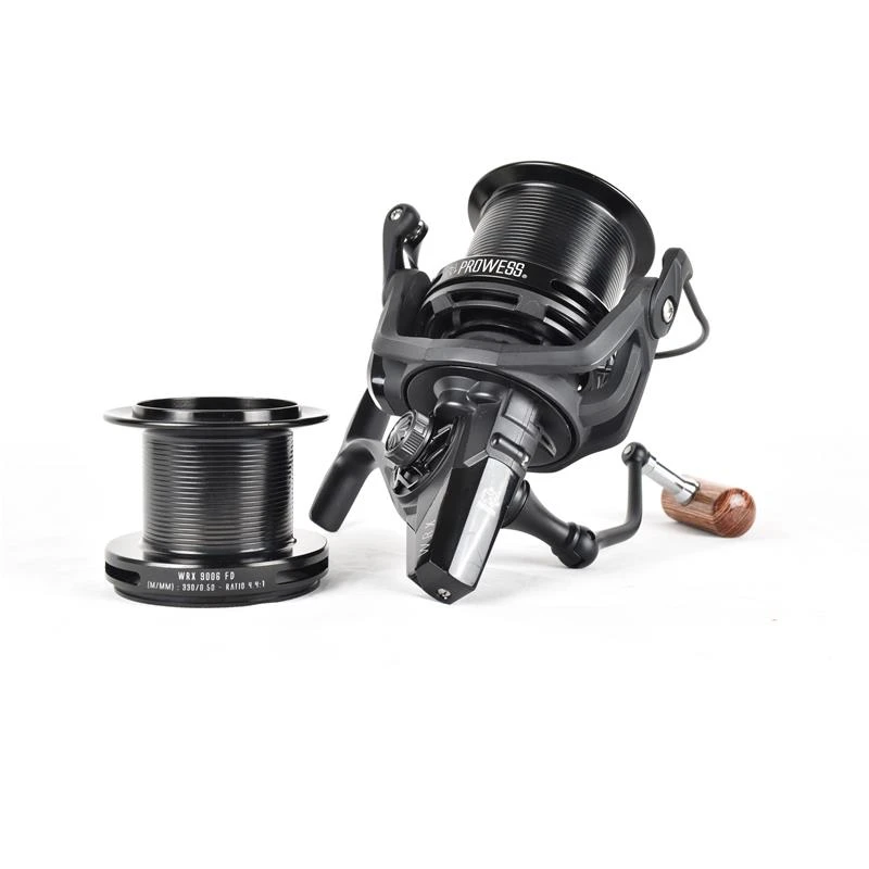 MOULINET CARPE PROWESS STARFALL WRX – Image 8