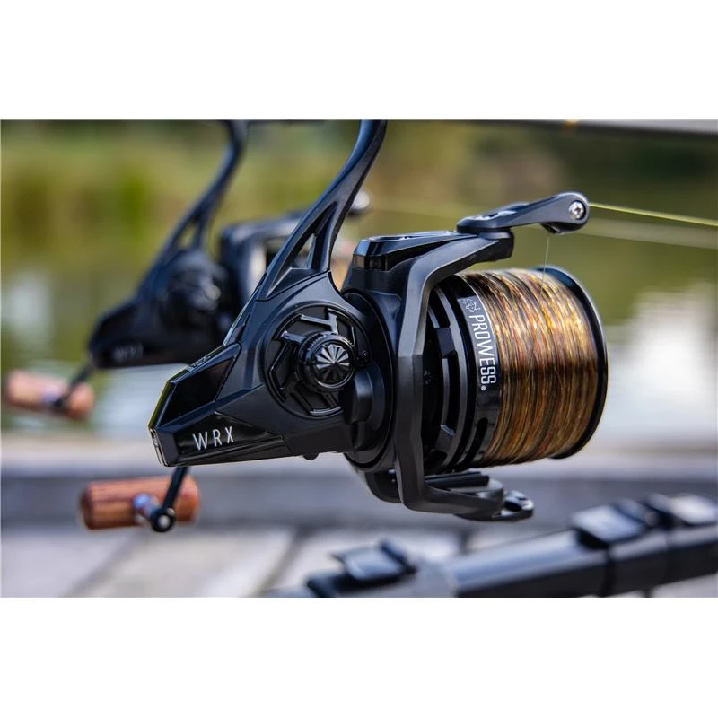 MOULINET CARPE PROWESS STARFALL WRX – Image 9