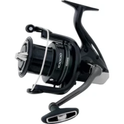 MOULINET CARPE SHIMANO AERLEX XT-B / SPOD
