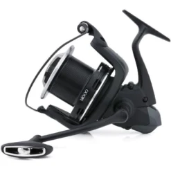 MOULINET CARPE SHIMANO POWER AERO XTB