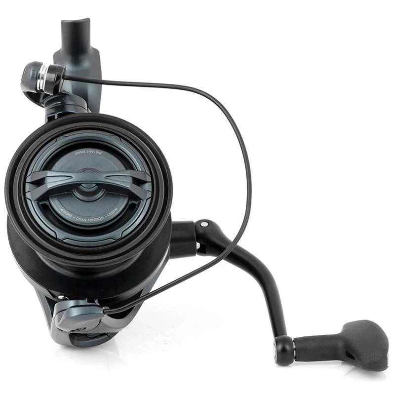 MOULINET CARPE SHIMANO SPEEDMASTER XT-C – Image 2