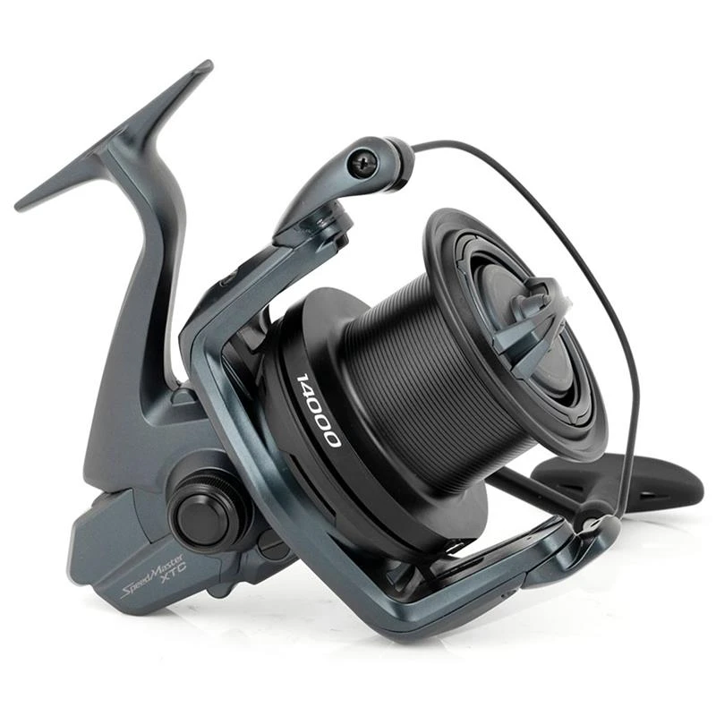 MOULINET CARPE SHIMANO SPEEDMASTER XT-C – Image 3