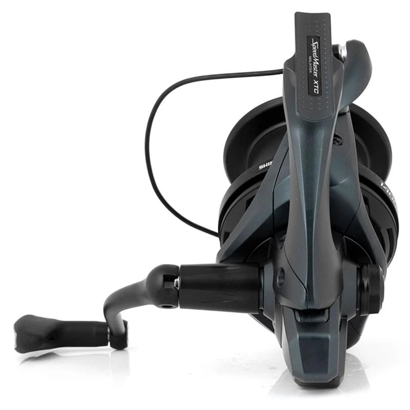 MOULINET CARPE SHIMANO SPEEDMASTER XT-C – Image 4