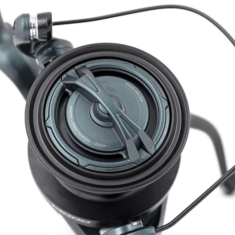 MOULINET CARPE SHIMANO SPEEDMASTER XT-C – Image 7