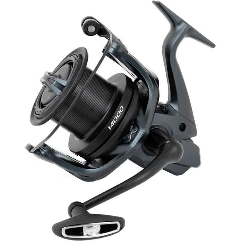 MOULINET CARPE SHIMANO SPEEDMASTER XT-C