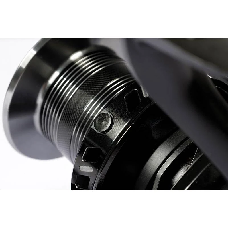 MOULINET CARPE SONIK DOMINATORX RS PRO â Image 4