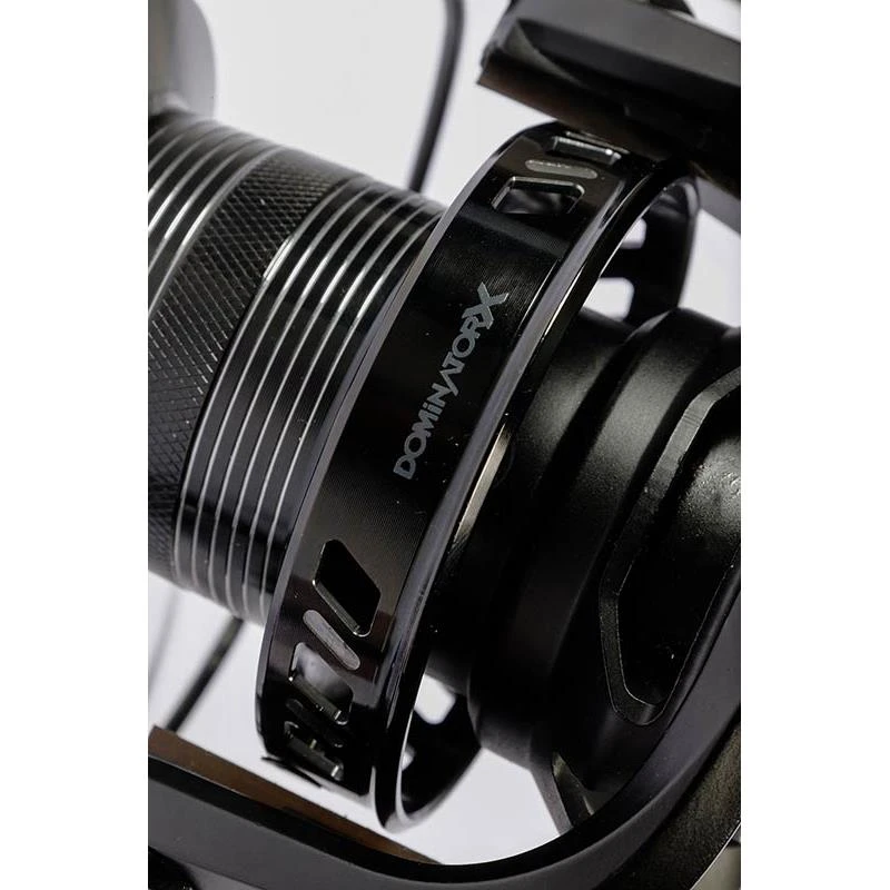 MOULINET CARPE SONIK DOMINATORX RS PRO â Image 5