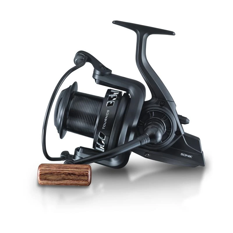 MOULINET CARPE SONIK TOURNOS XD – Image 2