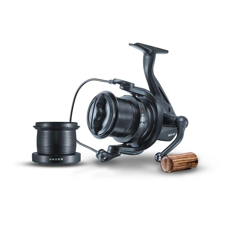 MOULINET CARPE SONIK VADERX RS REELS – Image 3