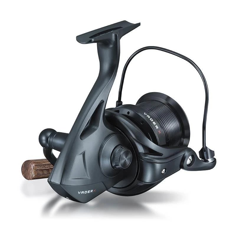 MOULINET CARPE SONIK VADERX RS REELS – Image 4
