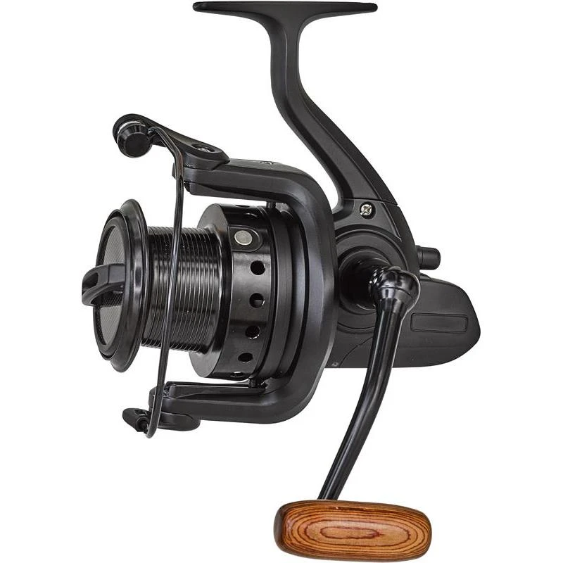 MOULINET CARPE STARBAITS TRON