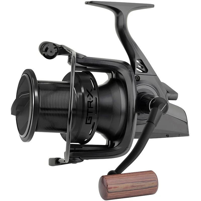 MOULINET CARPE STRATEGY GTR-X