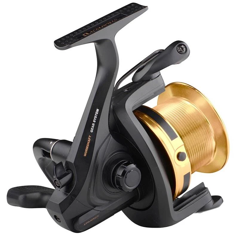 MOULINET CARPE STRATEGY ST1 â Image 2