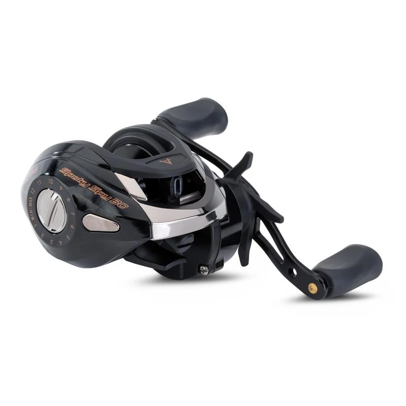 MOULINET CASTING POUR SONDER ANACONDA SPOTY SPY BC – Image 2