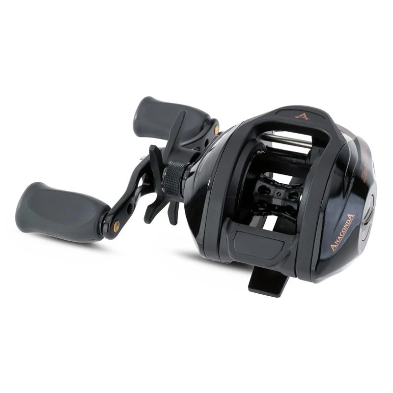 MOULINET CASTING POUR SONDER ANACONDA SPOTY SPY BC – Image 3