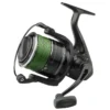 MOULINET DAM QUICK DARKSIDE 4B SPOD 7000S FD + BRAID