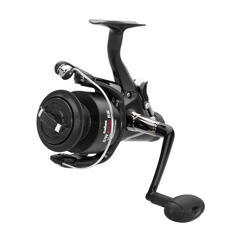 MOULINET DEBRAYABLE CARPE DAIWA SWEEPFIRE BR