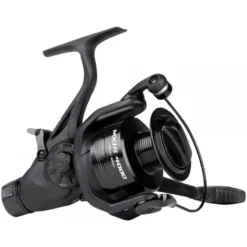 MOULINET DÉBRAYABLE CARPE MITCHELL MX1 FS REEL