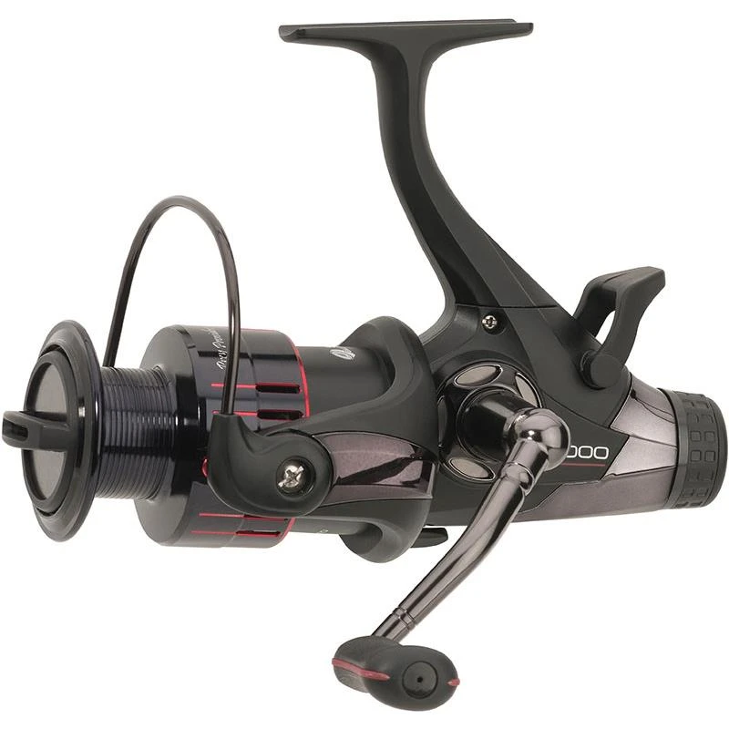 MOULINET DEBRAYABLE IRON CLAW PREY PROVIDER