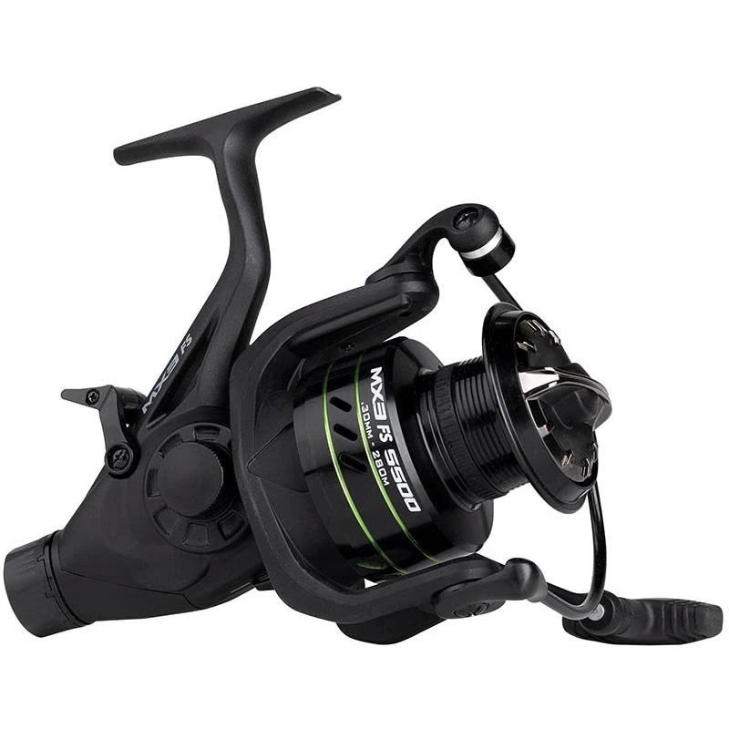 MOULINET DĂBRAYABLE MITCHELL MX3 FS REEL